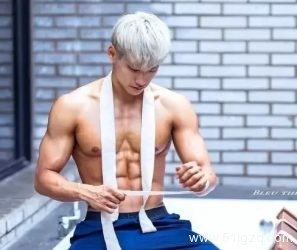 口完他后，去吻他，他却躲我。 - 51虹马