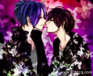 打野战？好像很刺激的样子唉！-51虹马