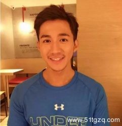 超级腹肌暖男，脸萌肉紧极品天菜，这样的鲜肉请给我来一打！ - 51虹马