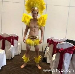 让大家疯狂舔屏的视频男主被扒出来了 - 51虹马