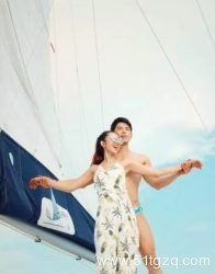 泰男模丨Kwan - 51虹马