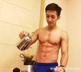 超级腹肌暖男,脸萌肉紧极品天菜,这样的鲜肉请给我来一打! - 51虹马 超级腹肌暖男,脸萌肉紧极品天菜,这样的鲜肉请给我来一打! - 51虹马