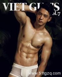 让大家疯狂舔屏的视频男主被扒出来了 - 51虹马