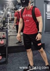 泰男模丨Kwan - 51虹马