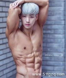 口完他后，去吻他，他却躲我。 - 51虹马