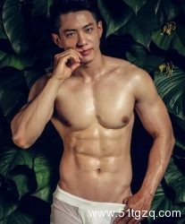 让大家疯狂舔屏的视频男主被扒出来了 - 51虹马