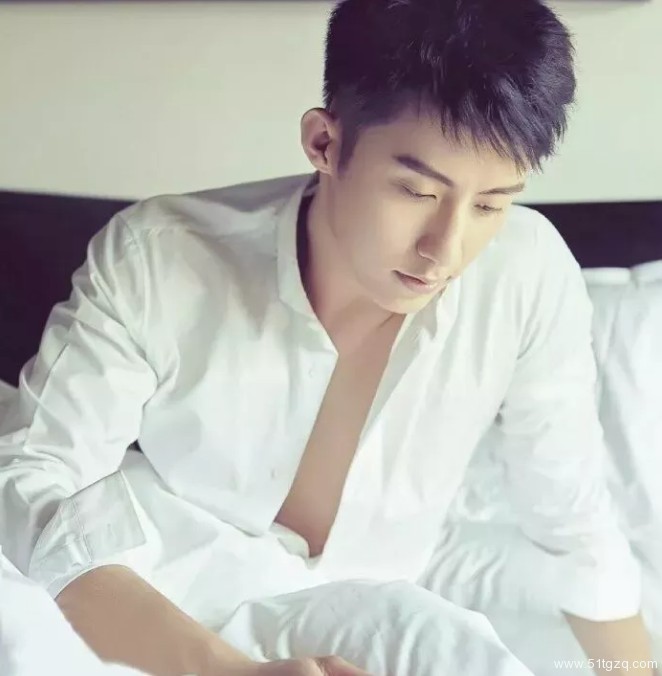 假弟弟和真男友，该怎么选？-51虹马