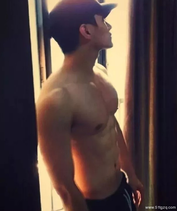 我是直男，但姐夫他却...-51虹马