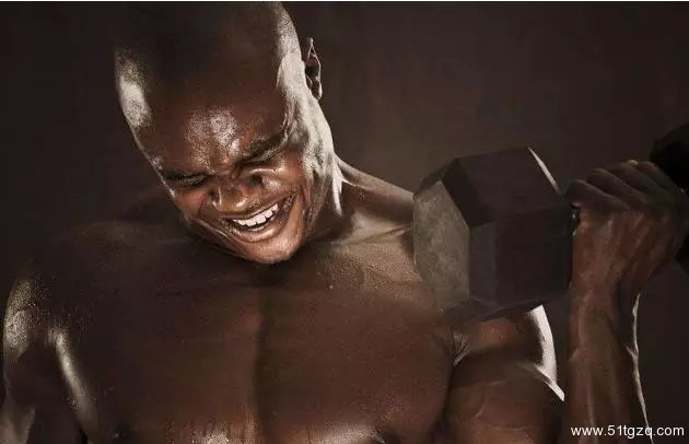 黑人如同一匹强大的种马，刺穿你的灵魂-51虹马