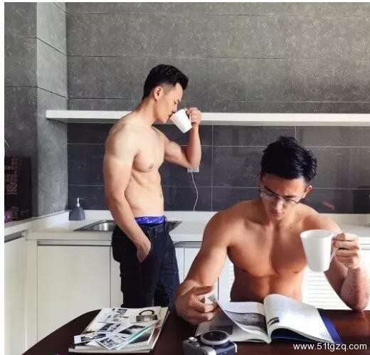 BF有女友，我还该不该和他同居？-51虹马