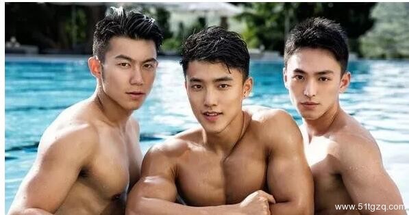 关于gay的各种传言-51虹马