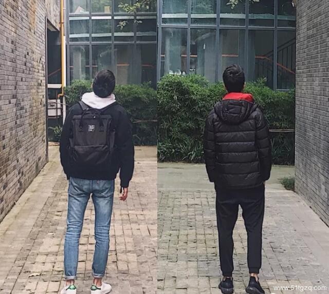 Gay为了装直男都做过些什么？-51虹马