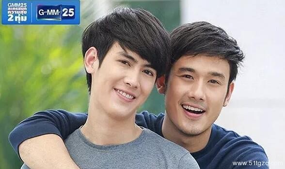 耽美电影泰剧《结局》有时候，遗憾也是一种美-51虹马