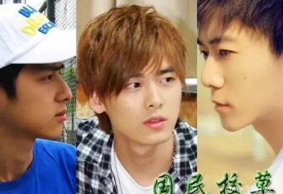 翘臀腹肌国民校草到知名卖肉男模，连洗澡全果都被基友直播！-51虹马