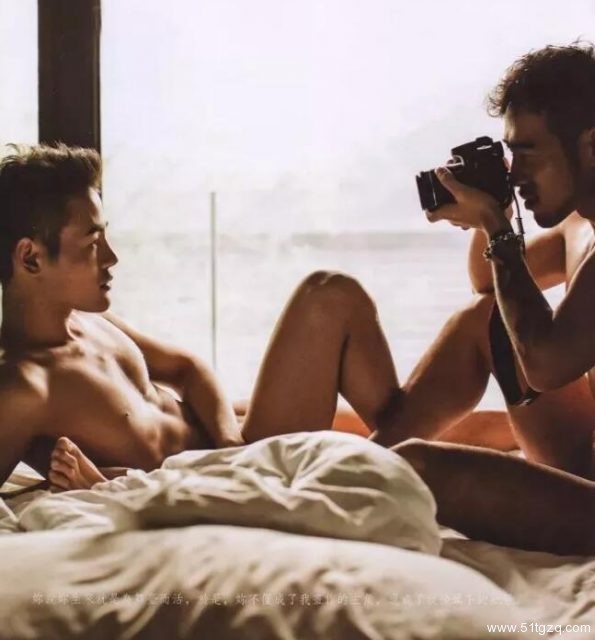 在男票面前滴出翔，他不会不要我了吧？-51虹马