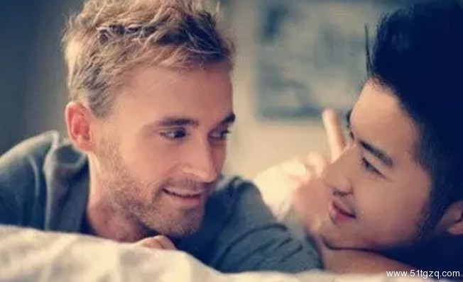 Gay圈“花花公子”的6大特征,基友要擦亮眼哦!-51虹马