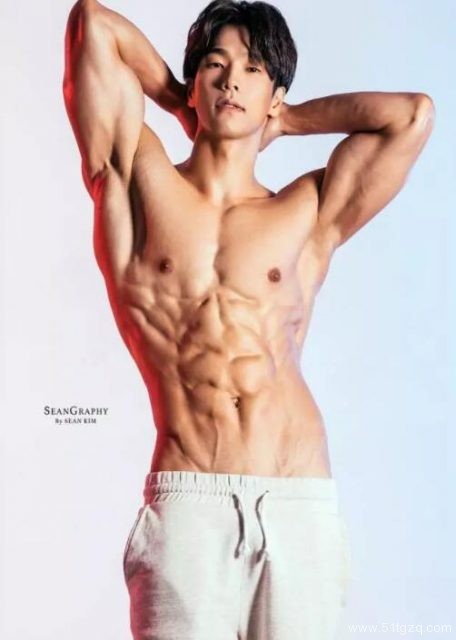 17年韩国先生出炉，有没有心仪的菜？ - 51虹马