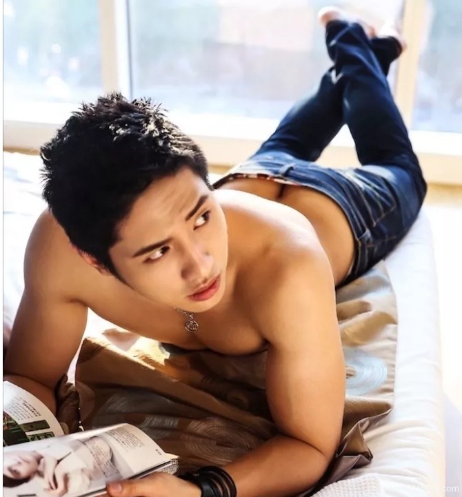 吉隆坡最帅的鸭鸭，拍了部城乡结合部写真~ - 51虹马