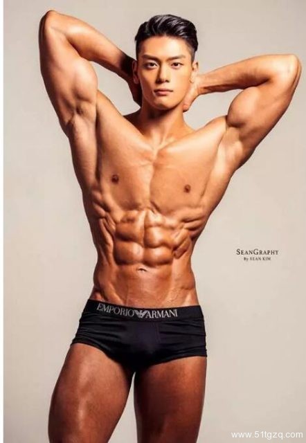 17年韩国先生出炉，有没有心仪的菜？ - 51虹马