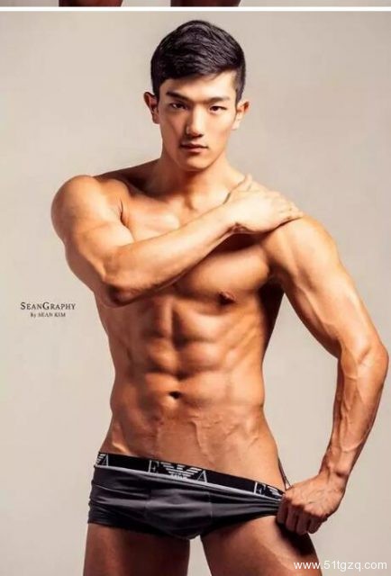 17年韩国先生出炉，有没有心仪的菜？ - 51虹马