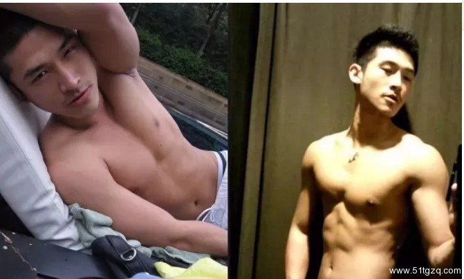 基圈肌肉名媛,私照曾疯传的gogoboy,现在变这样了! - 51虹马 基圈肌肉名媛,私照曾疯传的gogoboy,现在变这样了! - 51虹马