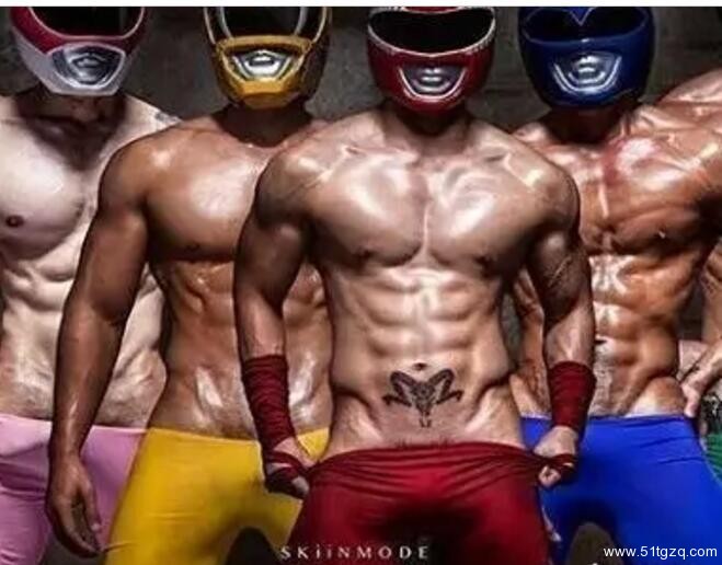 关于gay的各种传言 - 51虹马