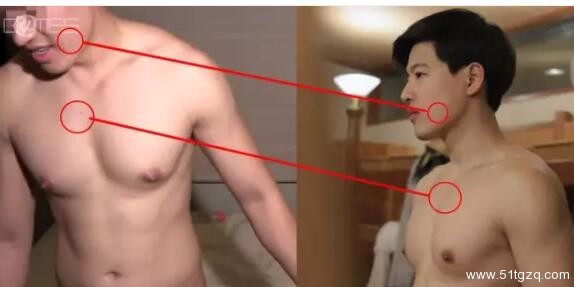 富二代足球帅哥下海拍片被网友扒出来了！ - 51虹马