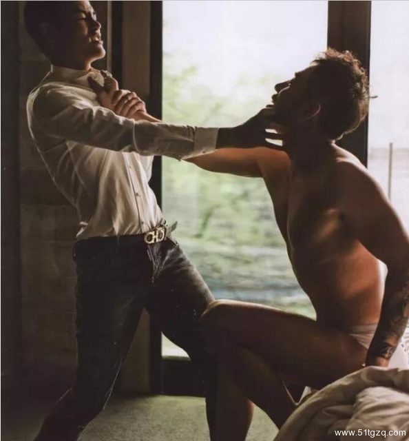 在男票面前滴出翔，他不会不要我了吧？ - 51虹马