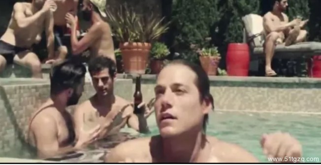 男宠激情激凸，帅哥间的宫斗 - 51虹马