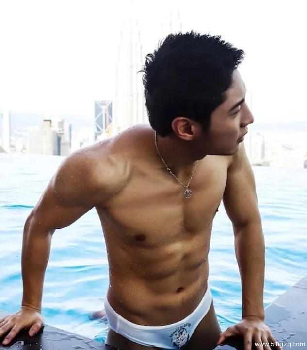 吉隆坡最帅的鸭鸭，拍了部城乡结合部写真~ - 51虹马