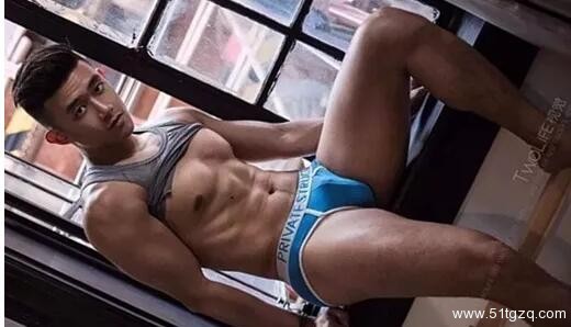 关于gay的各种传言 - 51虹马