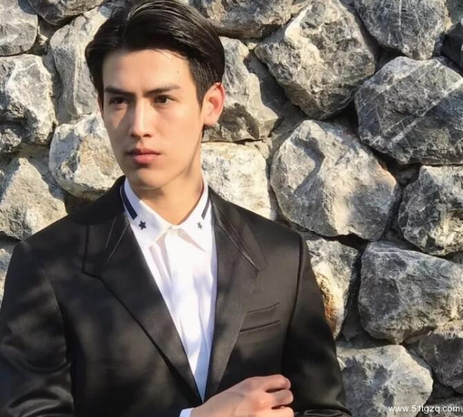 耽美电影泰剧《结局》有时候，遗憾也是一种美 - 51虹马