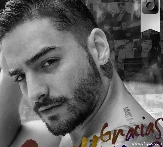 胡须男更猛烈 你喜欢吗? - 51虹马 胡须男更猛烈 你喜欢吗? - 51虹马