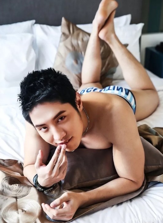 吉隆坡最帅的鸭鸭，拍了部城乡结合部写真~ - 51虹马