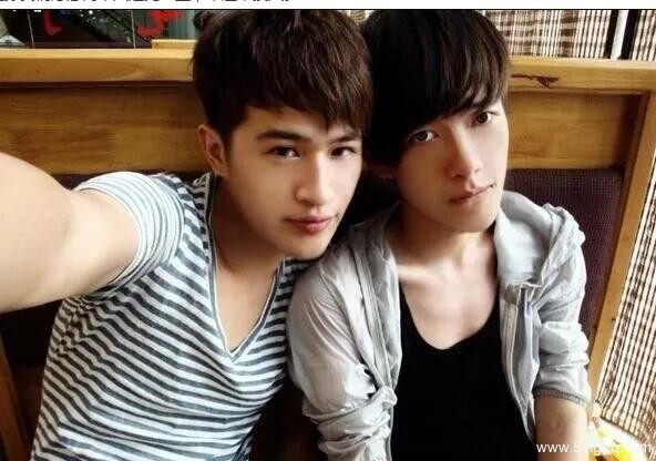 关于gay的各种传言 - 51虹马