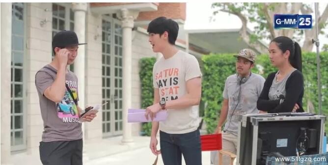 耽美电影泰剧《结局》有时候，遗憾也是一种美 - 51虹马