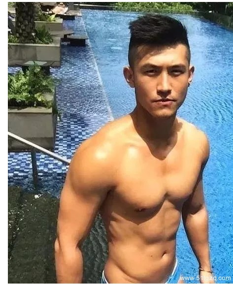 基圈肌肉名媛，私照曾疯传的gogoboy，现在变这样了! - 51虹马