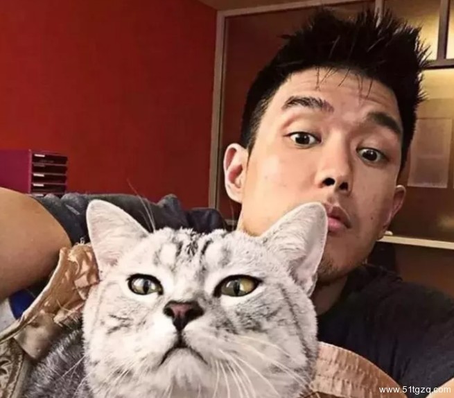 大得辣眼睛！帅气的90后小伙 - 51虹马