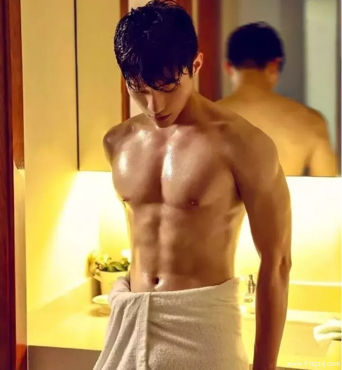 我是直男，但姐夫他却... - 51虹马