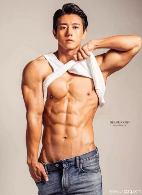 17年韩国先生出炉，有没有心仪的菜？ - 51虹马