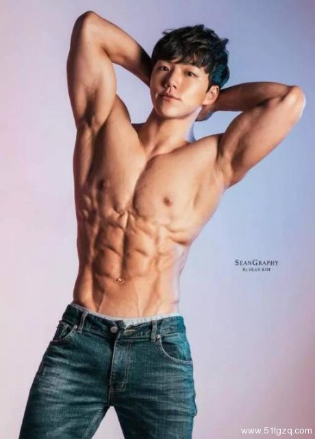 17年韩国先生出炉，有没有心仪的菜？ - 51虹马