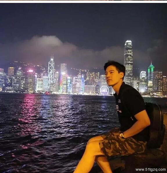 富二代足球帅哥下海拍片被网友扒出来了！ - 51虹马