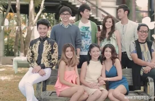 耽美电影泰剧《结局》有时候，遗憾也是一种美 - 51虹马