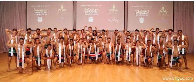 当亚洲面碰撞欧美面孔 巴西小哥哥一秒戳到你的高潮-51虹马