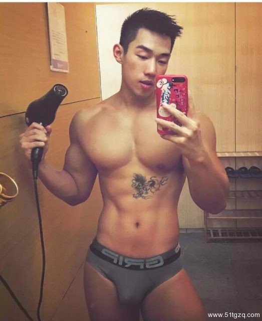 盘点2018年曼谷趴上的24位天菜名媛！-51虹马