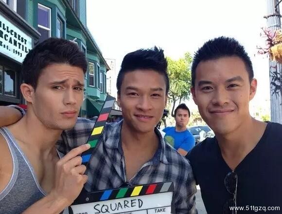 双1互攻？这么刺激？-51虹马