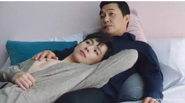 软萌少年受与沉稳年上攻 《method》生肉+熟肉来了-51虹马