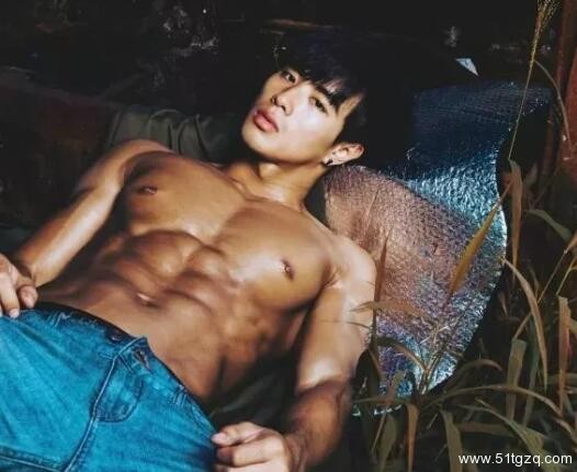 不能做1也不能做0的gay，怎么办？-51虹马