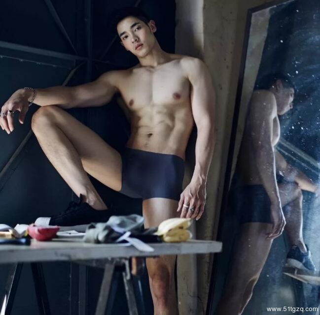 2018第一批90后GAY怎么样了？-51虹马