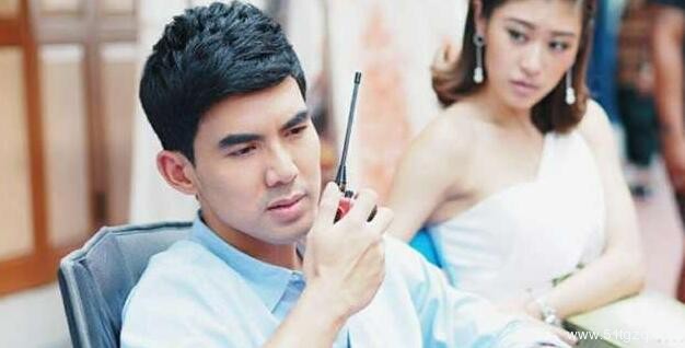 《不是男人是女人》泰幽默喜剧 - 51虹马